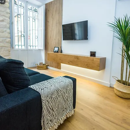 Apartment Jorge Juan Alicante