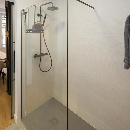Apartamento Jorge Juan *