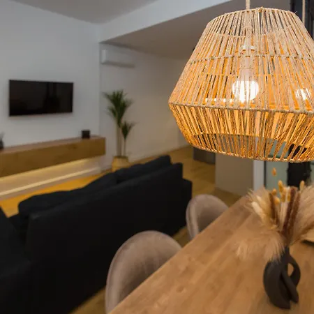 Apartamento Jorge Juan Alicante