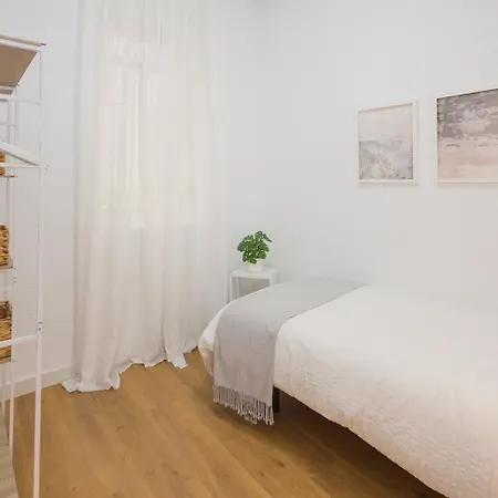 Jorge Juan Apartment Alicante